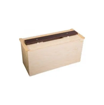 Přírodní kámen Xylofon kontrabas-jednotlivé kameny KB/KBX 5701