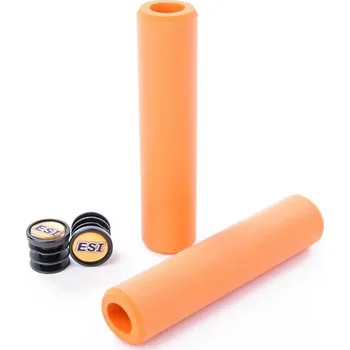 grip Gripy ESIgrips Chunky, oranžové, 60g