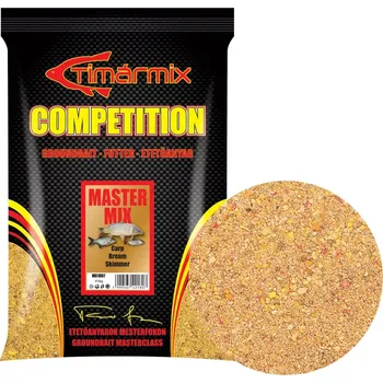 Návnadová surovina Master Mix Retro