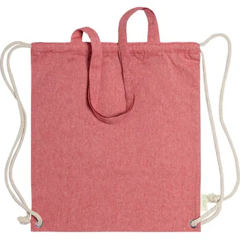 Sportovní vak Fenin vak na stahování šňůrkou