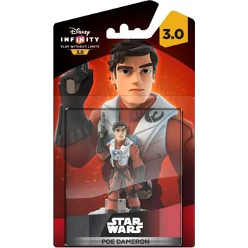 Figurka Disney Infinity 3.0: Star Wars: Figurka Poe Dameron OEM