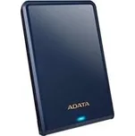 ADATA HV620S 1TB ext. 2,5" HDD modrý AHV620S-1TU31-CBL
