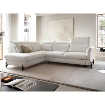 Obývací pokoj MEBLAR Sedací souprava SIENNA II