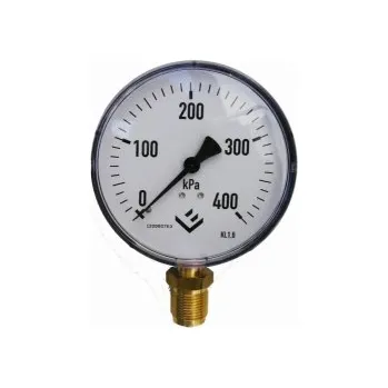Manometr 312 0-4 MPa 1.6% M20
