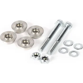 Kolečkové lyže MARWE Náhradní osa s vymezovacími podložkami, 620 XC/FX