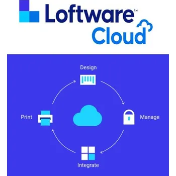 Cloud Designer: licence pro další tiskárnu