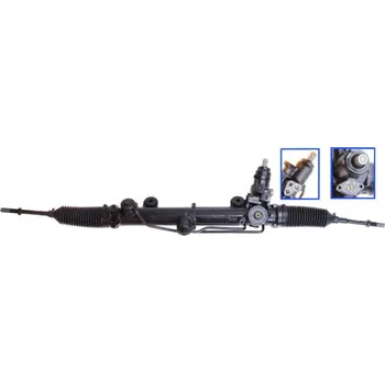 Posilovač řízení Řídicí mechanismus DRI 711521045