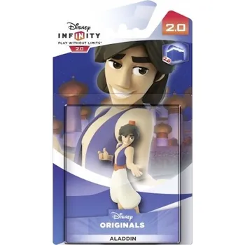 Figurka Disney Infinity 2.0: Disney Originals: Figurka Aladdin