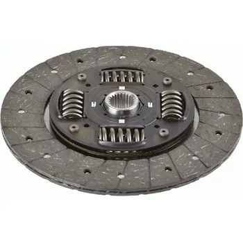 Spojková lamela Lamela spojky SACHS 1878 600 944