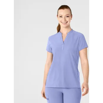 Dámská halenka WonderWink Halena SYLVANIA, různé barvy Velikost S CEIL