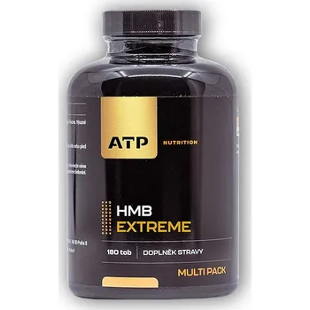 Anabolizér HMB Extreme 180 tobolek