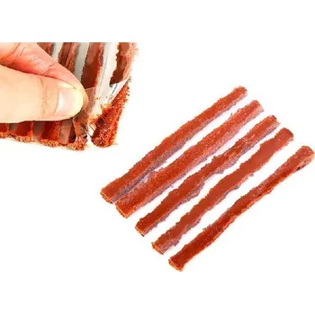 Autodílna Sada knotů na opravu pneu 5ks