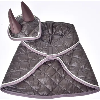 Hobby horsing Set Thermo Chocolate Velikost: S