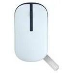 ASUS Marshmallow MD100/Cestovní/Optická/1 600 DPI/USB+BT/Modrá 90XB07A0-BMU000