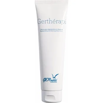 Tělový krém GERnétic Gerthérapi - svalový relaxant, proti únavě svalů 150 ml Regenerační a relaxační tělový krém