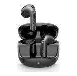 LAMAX Tones1 - bezdrátová sluchátka - černá LXIHMTNS1NNBA