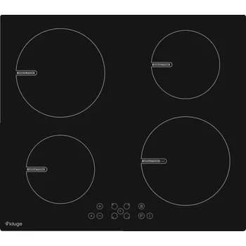 Varná deska Kluge KPI6010B