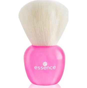 essence it's Bubble Gum fun štětec kabuki Bubblin' Big 1 ks