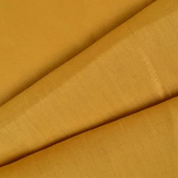 Len Sofi exclusive 140g hořčicový