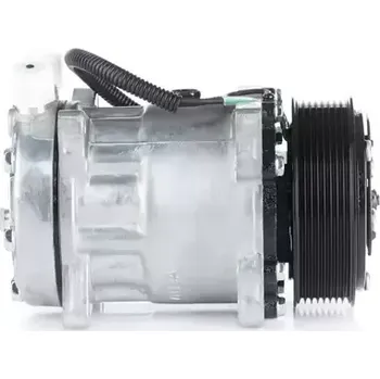 Klimatizace automobilu NISSENS Kompresor klimatizace NIS 89139