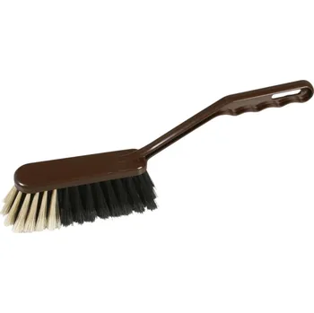 Spokar smetáček ruční, plastové držadlo, syntetická vlákna 5180/616