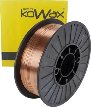 Příslušenství ke svářečce Kowax KWX30805e svařovací drát