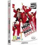 Disney High School Musical 3: Senior Year DANCE! (Hannah Montana - PC)