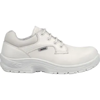 Pracovní obuv Bezpečnostní obuv Cofra REMUS S2 FO SR Velikost boty: 45