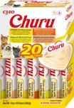 Inaba Churu Cat Snack Multipack Chicken…