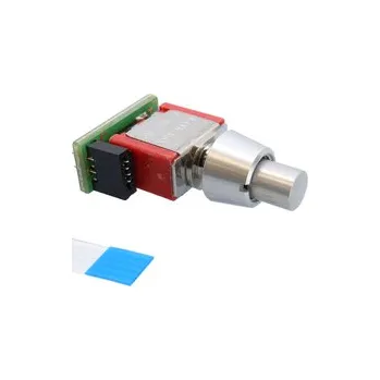 RC vybavení DS- vyměnitelné tlačítko TX