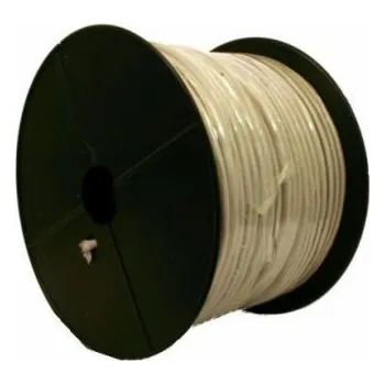 Síťový kabel Gembird FTP CAT-5E 100M WIRE (FPC-5004E-SO/100C)