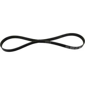 Klinový řemen Iveco Daily od 2004 3,0D pro alternátor, 5802102048