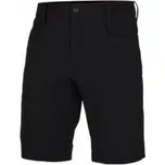 Northfinder Jory black XXL; Černá kraťasy + DÁREK DLE VÝBĚRU!