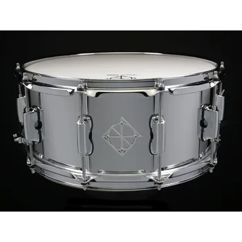 Bubínek DIXON Cornerstone Steel 14x6,5" 96951