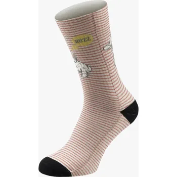 Pánské ponožky Buzz FRENCHIE PUPPY 36-38 210574