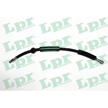 Auto-moto Brzdová hadice LPR 6T48998
