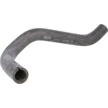 Hadice vody Iveco Daily z expanzní nádobky, 504136609