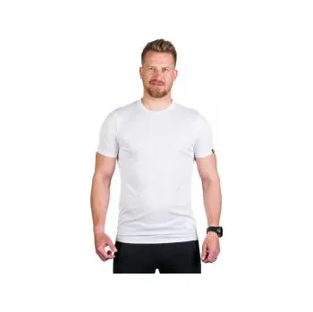 Northfinder Mason white XXL; Bílá triko