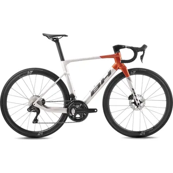 Silniční kolo BH Bikes BH RS1 5.5 CCO 2025 Varianta: XL ( 187-195 cm ) Montáž, seřízení a doprava po ČR zdarma