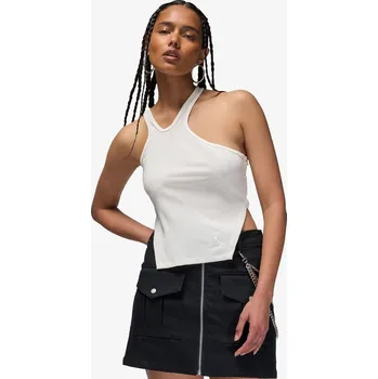 Nike W J ASYM RIB TANK L 267777