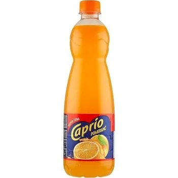 Sirup Caprio Pomeranč 6× 0,7 l