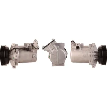 Kompresor klimatizace Kompresor, klimatizace DRI 700510746