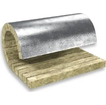 izolace potrubí Knauf LMF AluR 20 mm x 10m2