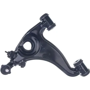 Zavěšení kol Řídicí páka, zavěšení kol DENCKERMANN D120644