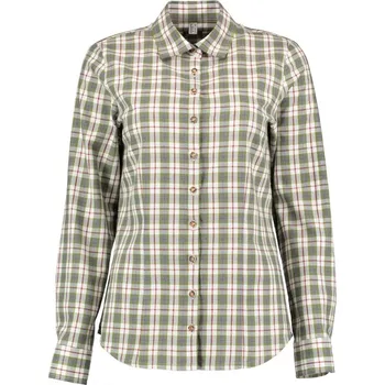 Dámská košile ORBIS - košile dámská s dlouhým rukávem (4207) 36