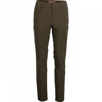 Dámské kalhoty HÄRKILA - Trail kalhoty letní dámské 42