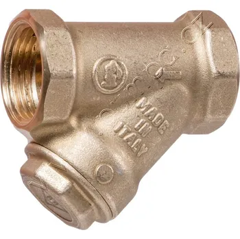 Čerpadlo GIACOMINI R74A 2" Filtr 2x vnitřní závit, PN30, T 110°C ZB00009910