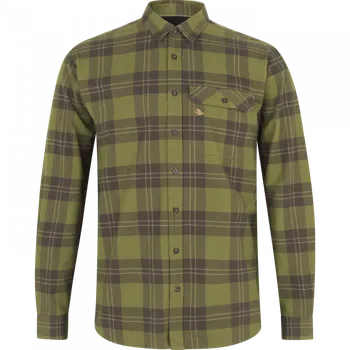 Pánská košile Seeland - Highseat košile pánská - Light Olive XL