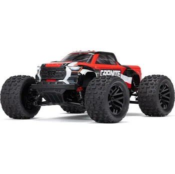 Arrma Granite Grom Mega 380 Brushed…