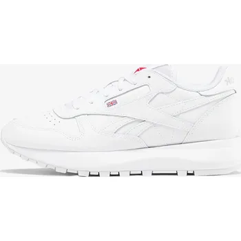 Dámské tenisky Dámské tenisky Reebok CLASSIC LEATHER SP EUR 38.5 261952